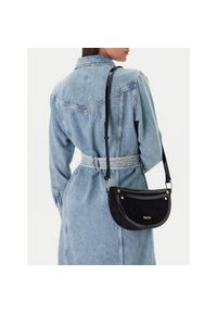 Torebka DeeZee. Kolor: czarny #1