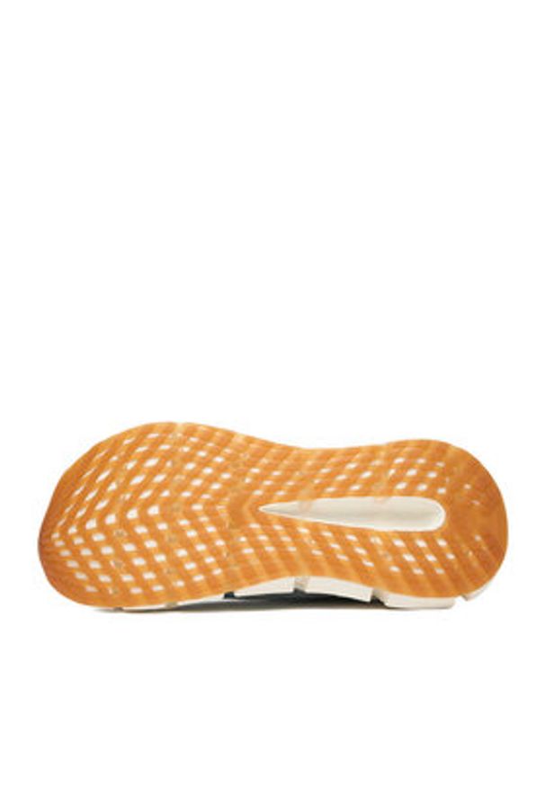 Reebok Buty do biegania EO-FLOATZIG 2 100244482 Niebieski. Kolor: niebieski. Materiał: materiał