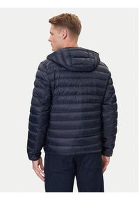 BOSS Kurtka puchowa H-Dimeo 50540450 Granatowy Regular Fit. Kolor: niebieski. Materiał: syntetyk #5