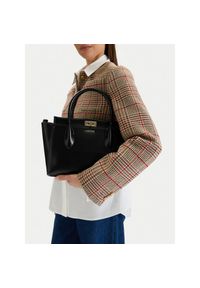 Torebka Lasocki. Kolor: czarny #1