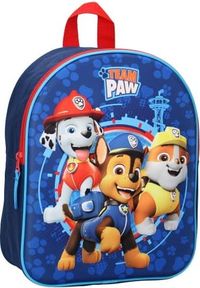 Vadobag Psi Patrol Plecak do przedszkola 3D Vadobag #1
