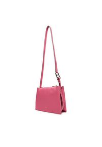 Furla Torebka Nuvola S WB01275 HSF000 CN 4130S Różowy. Kolor: różowy. Materiał: skórzane #3