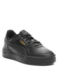 Puma Sneakersy Ca Pro Classic Jr 382277 12 Czarny. Kolor: czarny. Materiał: skóra #5