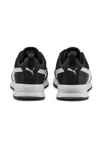 Puma R 78, Czarny. Kolor: biały, wielokolorowy. Materiał: materiał, syntetyk, tkanina. Sport: turystyka piesza