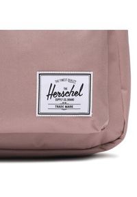 Herschel Plecak Classic™ XL Backpack 11380-02077 Różowy. Kolor: różowy. Materiał: materiał