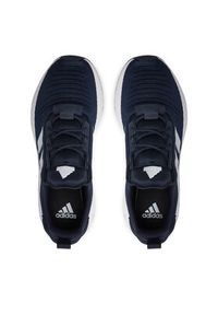 Adidas - adidas Sneakersy Swift Run ID3014 Granatowy. Kolor: niebieski. Materiał: materiał. Sport: bieganie #2