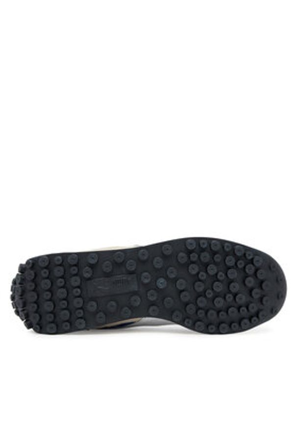 Puma Sneakersy Easy Rider Thrive & Triumph 403289 02 Niebieski. Kolor: niebieski. Materiał: materiał