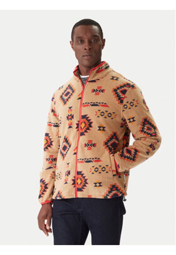 Mustang Kurtka zimowa Scottsdale 1016900 Zielony Regular Fit. Kolor: zielony. Materiał: syntetyk. Sezon: zima