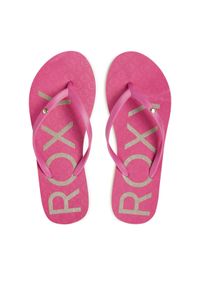 Roxy Japonki ARJL100876 Różowy. Kolor: różowy