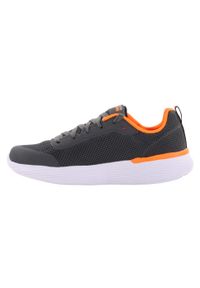skechers - Buty na co dzień na trening młodzieżowe SKECHERS GO RUN 400 siateczka. Okazja: na co dzień. Kolor: wielokolorowy. Sport: bieganie, fitness