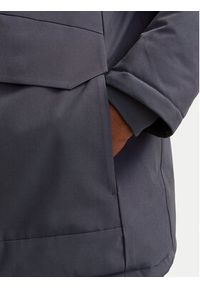 Jack & Jones Parka Trek 12256992 Szary Regular Fit. Kolor: szary. Materiał: syntetyk #7