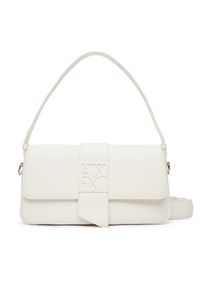 Torebka Armani Exchange. Kolor: biały #1
