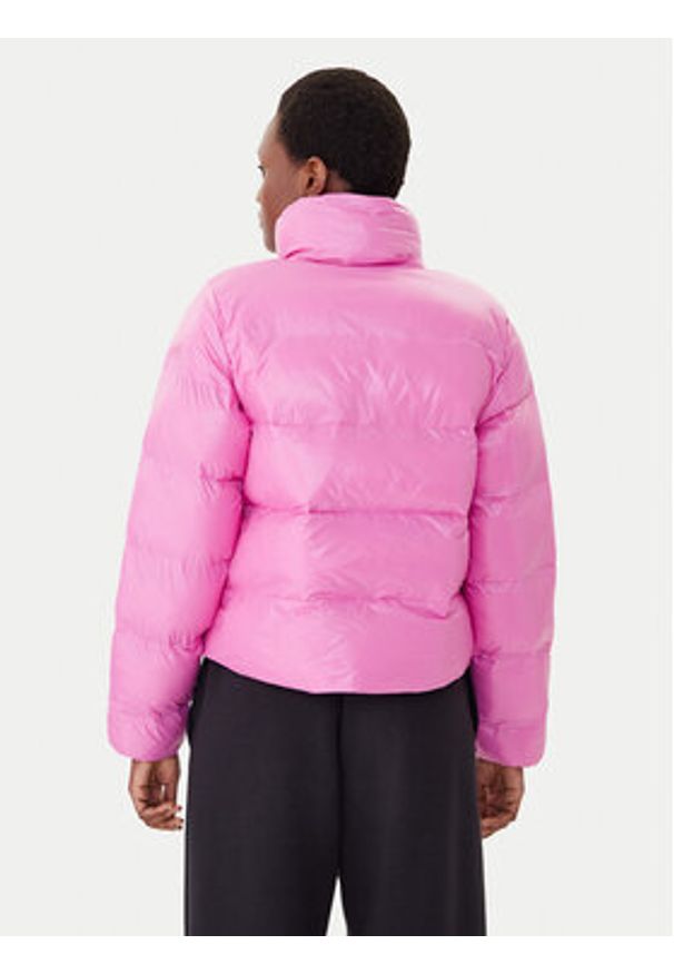 Helly Hansen Kurtka zimowa Jade 53109 Różowy Regular Fit. Kolor: różowy. Materiał: syntetyk. Sezon: zima