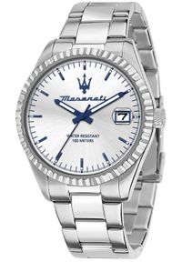 Zegarek Maserati Zegarek Męski Maserati Competizione R8853100045 - (zs005g) #1