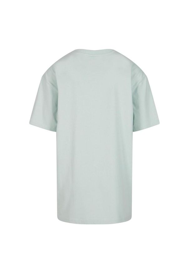 Urban Classics - Męska Koszulka Oversize (zestaw 2 Sztuk). Kolor: zielony
