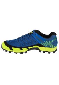 Buty do biegania damskie, Inov-8 Mudclaw 300. Kolor: niebieski