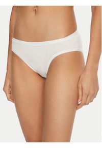 Triumph Komplet fig Sense Of Cotton 10225030 Biały. Kolor: biały. Materiał: bawełna #2