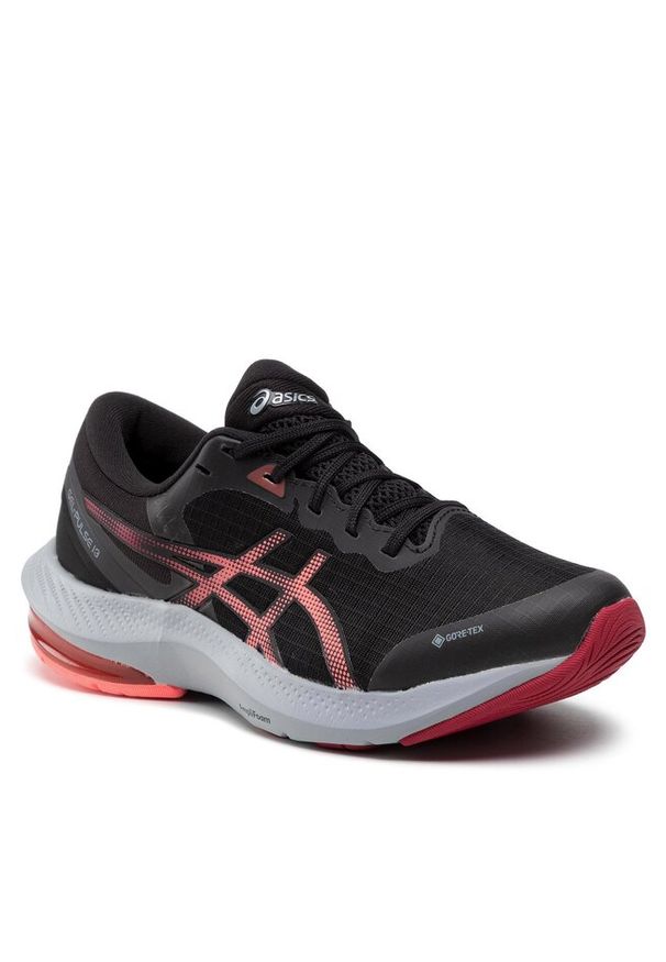 Buty do biegania Asics. Kolor: czarny. Technologia: Gore-Tex