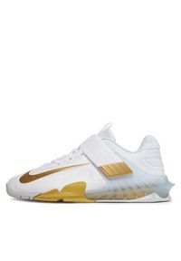 Nike Buty na siłownię Savalos CV5708 101 Biały. Kolor: biały. Sport: fitness #3