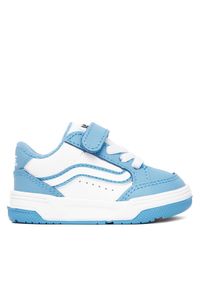 Sneakersy Vans. Kolor: niebieski #1