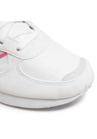 Adidas - adidas Sneakersy Special 21 W FY7933 Biały. Kolor: biały. Materiał: materiał #5