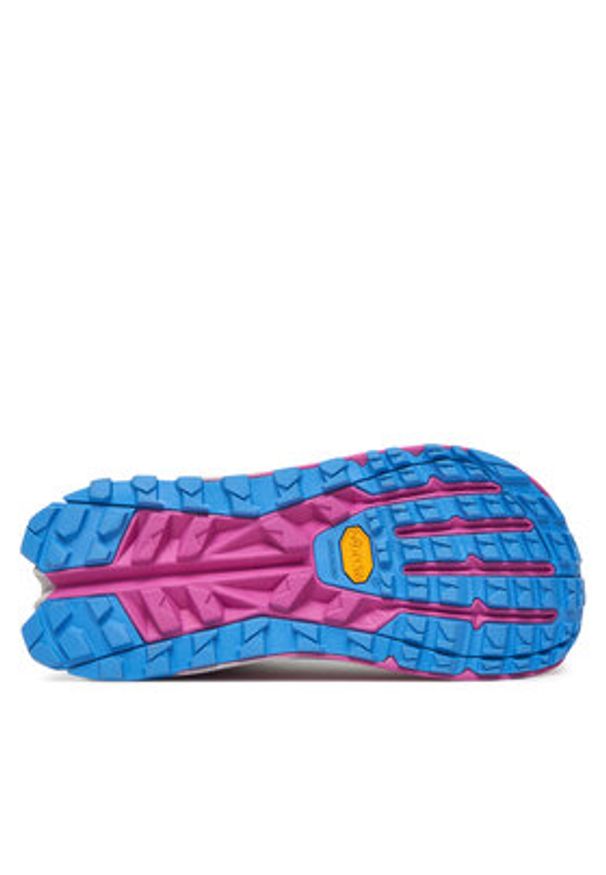 Altra Buty do biegania Olympus 6 AL0A85NK1 Biały. Kolor: biały. Materiał: materiał