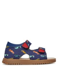 Sandały Lasocki Kids. Kolor: niebieski #1