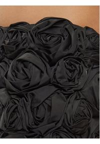 Herskind Spódnica mini Debby 5325155 Czarny Regular Fit. Kolor: czarny. Materiał: wiskoza #5