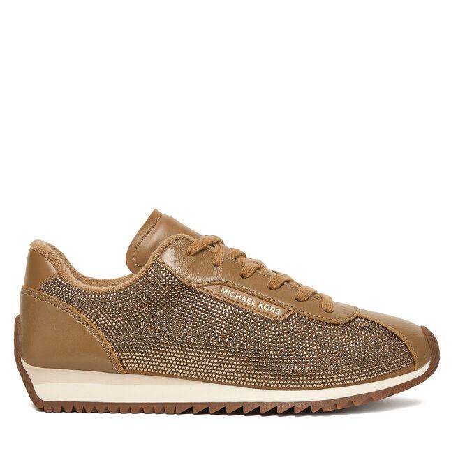 マナナ DAMSKIE TRAMPKI SNEAKERSY ZE SKÓRY NA GRUBEJ PODESZWIE