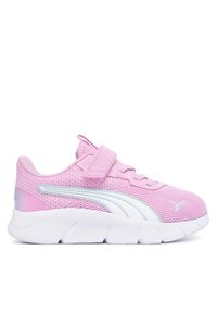 Sneakersy Puma. Kolor: różowy #1
