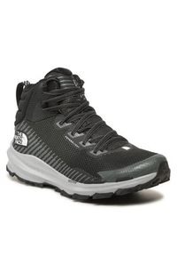 The North Face Trekkingi Vectiv Fastpack Mid Futurelight NF0A5JCWNY71 Czarny. Kolor: czarny. Materiał: materiał. Sport: turystyka piesza