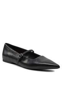 Vagabond Shoemakers - Vagabond Półbuty Hermina 5533-001-20 Czarny. Kolor: czarny. Materiał: skóra #2