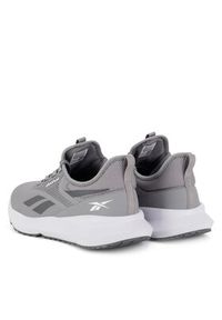 Reebok Buty do biegania CITYRIDE 100209947 Szary. Kolor: szary. Materiał: materiał #6