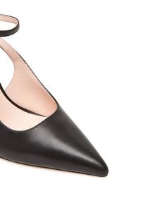 Marciano Guess Szpilki 5YGZ37 7368A Czarny. Kolor: czarny. Materiał: skóra. Obcas: na szpilce #7