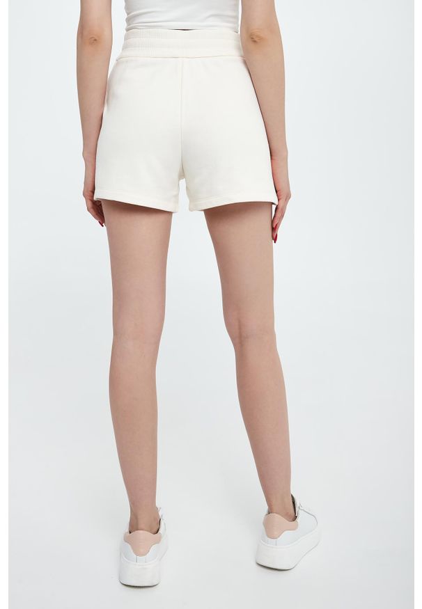 Armani Exchange - Spodenki damskie ARMANI EXCHANGE
