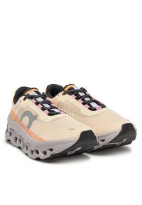 On Sneakersy Cloudmonster 6197651 Kolorowy. Materiał: materiał. Wzór: kolorowy #3