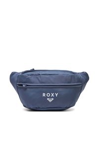 Roxy Torba ROXY-M-003-07 Granatowy. Kolor: niebieski. Materiał: materiał