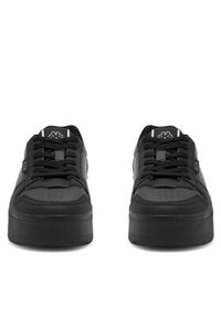 Kappa Sneakersy SS24-3C017 Czarny. Kolor: czarny #7