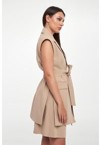 Weekend Max Mara - Kamizelka damska Detroit WEEKEND MAX MARA #5