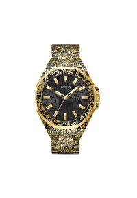 Guess Zegarek Roar GW0700G1 Kolorowy