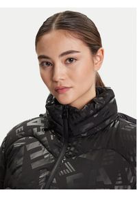 EA7 Emporio Armani Kurtka zimowa 7W000654 AF16408 FC202 Czarny Regular Fit. Kolor: czarny. Materiał: syntetyk. Sezon: zima #6