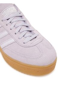 Adidas - adidas Sneakersy Handball Spezial Bold KI2229 Fioletowy. Kolor: fioletowy. Materiał: skóra, zamsz. Sport: piłka ręczna #3