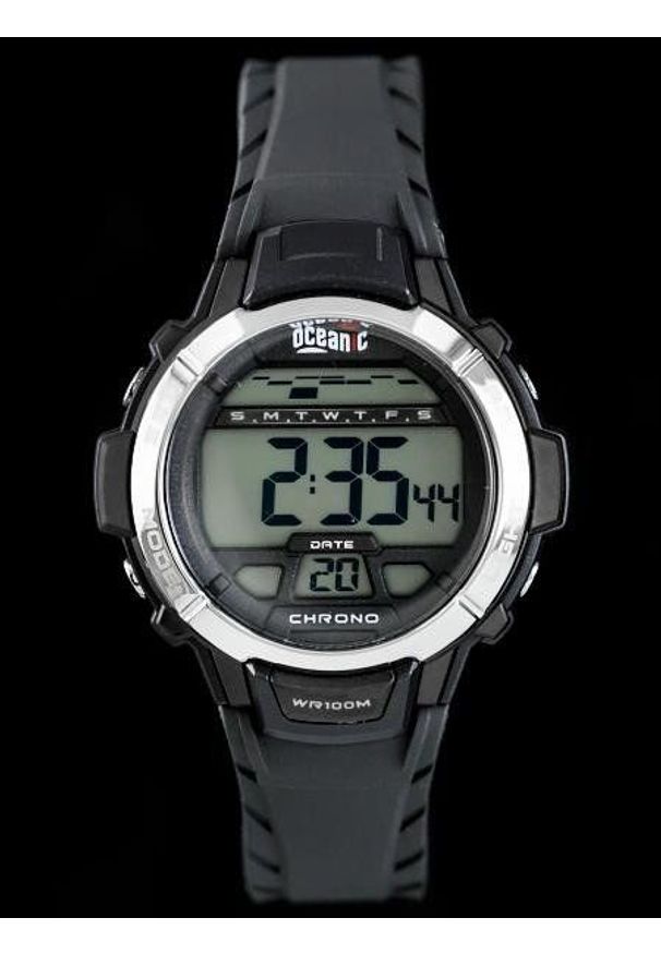 Zegarek OCEANIC