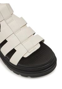 Palladium Sandały Pallacruise Fisherman 94462-180-M Biały. Kolor: biały. Materiał: nubuk, skóra #3