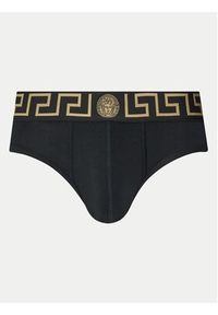 VERSACE - Versace Komplet slipów AU10327 1A10011 Kolorowy. Materiał: bawełna. Wzór: kolorowy #2