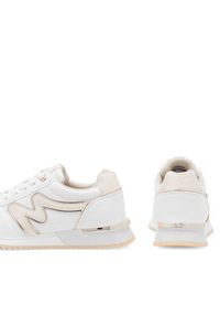 MEXX Sneakersy MIRL1011141W-01 Biały. Kolor: biały. Materiał: syntetyk
