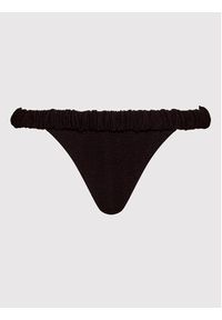 Undress Code Dół od bikini Girlish Charm 317 Czarny. Kolor: czarny. Materiał: syntetyk #3