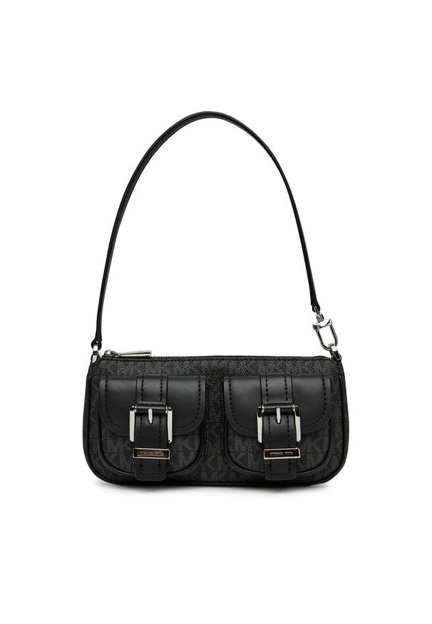 Torebka MICHAEL Michael Kors. Kolor: czarny