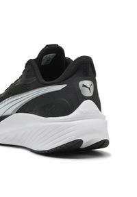 Puma - Buty do biegania Pounce Lite PUMA Black White. Kolor: czarny, biały, wielokolorowy