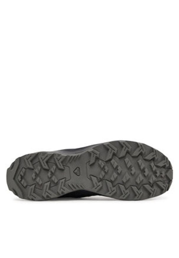 salomon - Salomon Trekkingi Extegra L47800500 Czarny. Kolor: czarny. Materiał: materiał. Sport: turystyka piesza